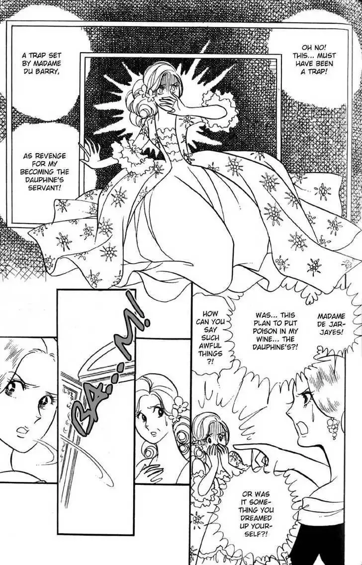 Rose of Versailles Chapter 6 15